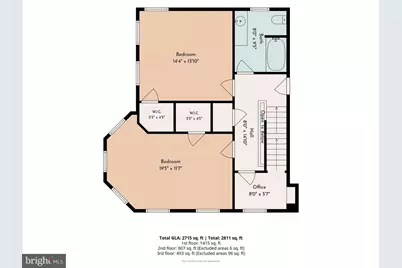 2147 Old Lincoln Highway, Langhorne, PA 19047 - Photo 41