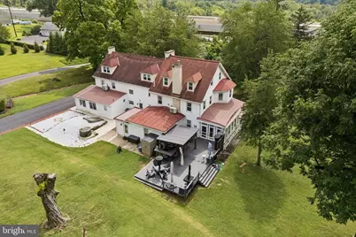 2147 Old Lincoln Highway, Langhorne, PA 19047 - Photo 37