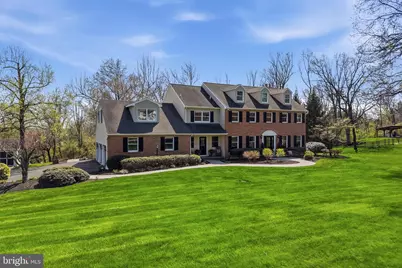 4779 Essex Drive, Doylestown, PA 18902 - Photo 1
