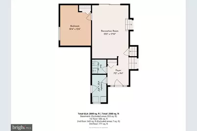 3600 Haystack Lane, Bensalem, PA 19020 - Photo 31