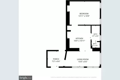 849 Street Road #B, Southampton, PA 18966 - Photo 9