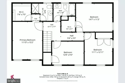 2395 Greensward Road N, Warrington, PA 18976 - Photo 39