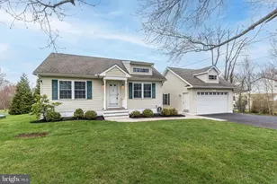 3657 Applebutter Rd, Fountainville, PA 18923 - Photo 1