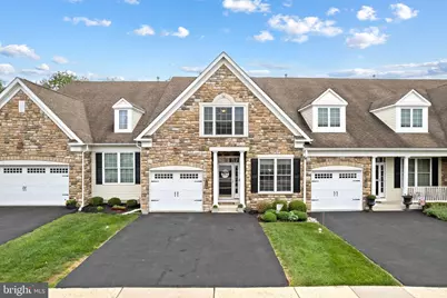 110 Reagan Drive, Sellersville, PA 18960 - Photo 1