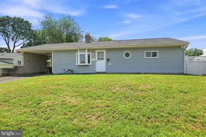 45 Lavender Lane, Levittown, PA 19054 - Photo 1
