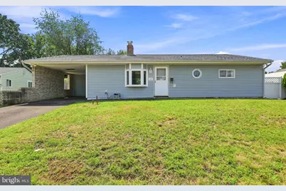 45 Lavender Lane, Levittown, PA 19054 - Photo 25