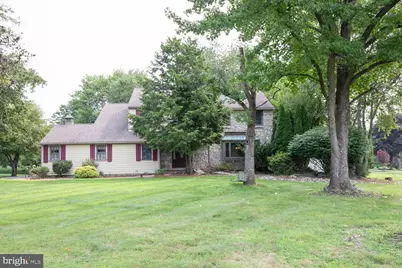 87 Eagle Mount Drive, Richboro, PA 18954 - Photo 1