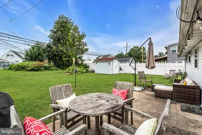 129 Plumbridge Drive, Levittown, PA 19056 - Photo 19