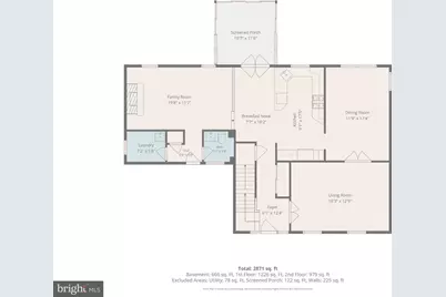1218 Primrose Court, Bensalem, PA 19020 - Photo 43