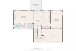 1218 Primrose Ct, Bensalem, PA 19020 - Photo 43