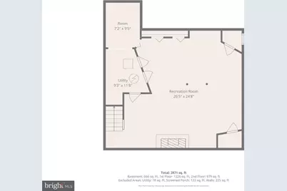 1218 Primrose Court, Bensalem, PA 19020 - Photo 45