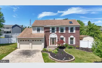 1218 Primrose Court, Bensalem, PA 19020 - Photo 1