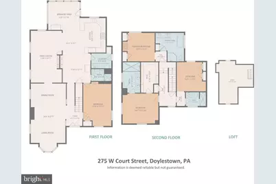 275 W Court Street, Doylestown, PA 18901 - Photo 65
