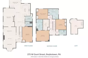 275 W Court St, Doylestown, PA 18901 - Photo 65