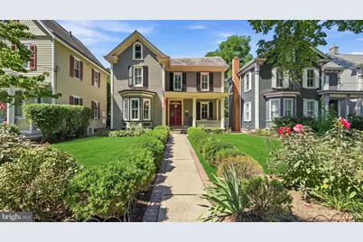 275 W Court Street, Doylestown, PA 18901 - Photo 63