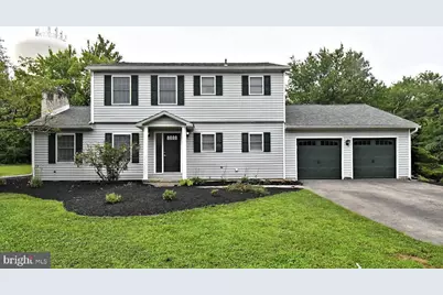 214 Crest Drive, Sellersville, PA 18960 - Photo 1