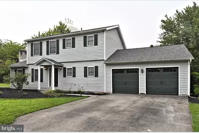 214 Crest Drive, Sellersville, PA 18960 - Photo 3
