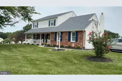 50 Penn Circle, Holland, PA 18966 - Photo 1