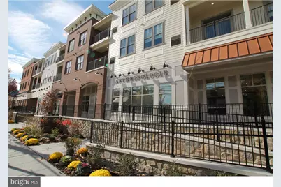 200 N Sycamore Street #3H, Newtown, PA 18940 - Photo 1