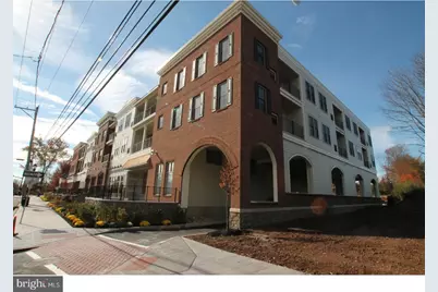 200 N Sycamore Street #3H, Newtown, PA 18940 - Photo 11