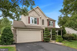 1844 Adams Way, Jamison, PA 18929 - Photo 3