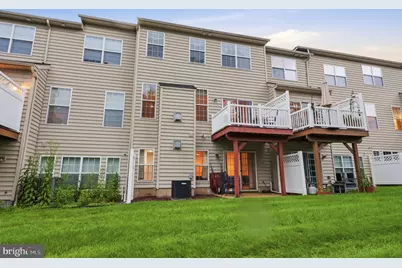 3217 Meadowview Circle #163, Furlong, PA 18925 - Photo 37