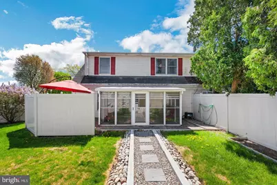 5738 Keenan Court, Bensalem, PA 19020 - Photo 25