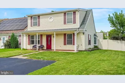 5738 Keenan Court, Bensalem, PA 19020 - Photo 3