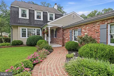 4606 Garland Road, Bensalem, PA 19020 - Photo 1