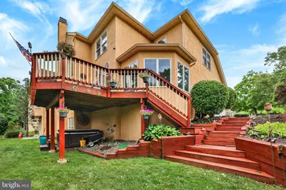 2245 Sunrise Way, Jamison, PA 18929 - Photo 55