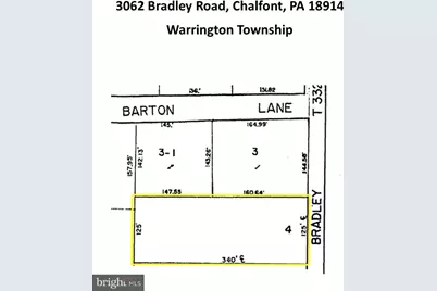 3062 Bradley Road, Chalfont, PA 18914 - Photo 3