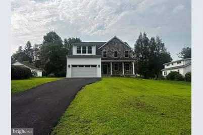 111 N Shady Retreat Road, Doylestown, PA 18901 - Photo 1