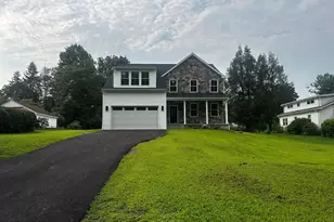 111 N Shady Retreat Rd, Doylestown, PA 18901 - Photo 1