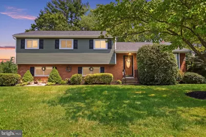 298 Hickory Road, Yardley, PA 19067 - Photo 1