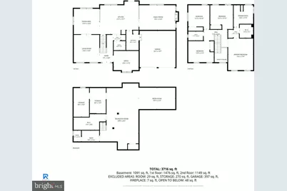307 Frazer Drive, Yardley, PA 19067 - Photo 37