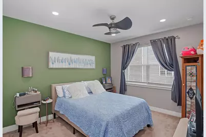 134 Fleet Court, Bensalem, PA 19020 - Photo 17