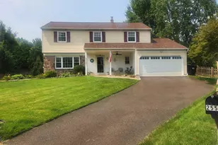 2579 Polk Ct, Warrington, PA 18976 - Photo 1
