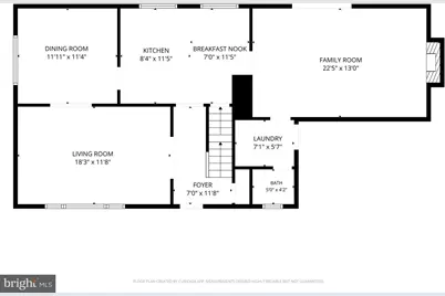 2579 Polk Court, Warrington, PA 18976 - Photo 47