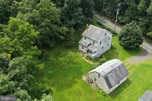 744 Marienstein Rd, Upper Black Eddy, PA 18972 - Photo 25