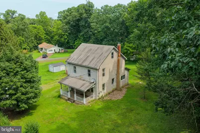 744 Marienstein Road, Upper Black Eddy, PA 18972 - Photo 37