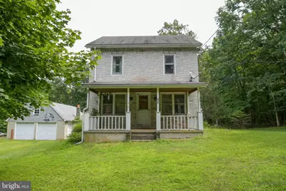 744 Marienstein Road, Upper Black Eddy, PA 18972 - Photo 1
