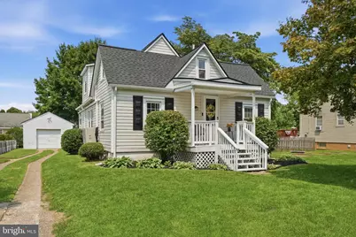 30 Hill Avenue, Morrisville, PA 19067 - Photo 1