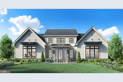 227 Ezra Lane #LOT 147, Langhorne, PA 19047 - Photo 7