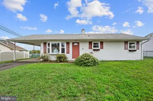 217 Suffolk Rd, Fairless Hills, PA 19030 - Photo 1