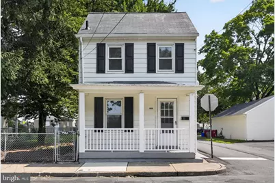 517 Maple Street, Bristol, PA 19007 - Photo 1