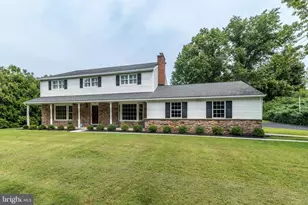 38 Chestnut Valley Dr, Doylestown, PA 18901 - Photo 1