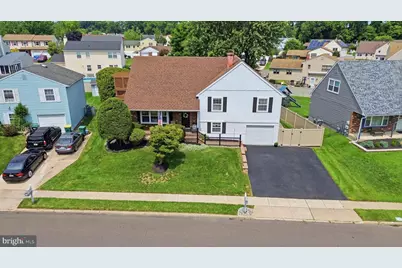 3620 Clear Springs Drive, Bensalem, PA 19020 - Photo 55