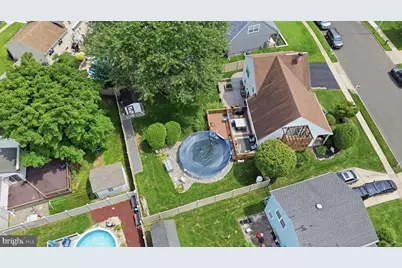 3620 Clear Springs Drive, Bensalem, PA 19020 - Photo 61