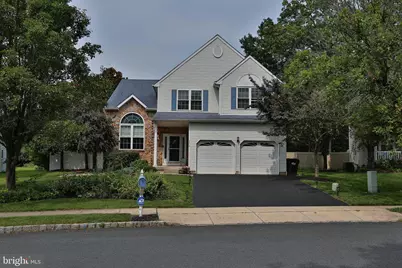 4518 Old Oak Road, Doylestown, PA 18902 - Photo 1