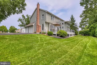 451 Knollbrook Drive, Langhorne, PA 19047 - Photo 3